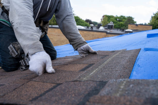 Roof Repair Estimates in Wyoming, PA