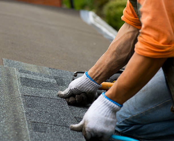 Quick and Trustworthy Emergency Roof Repair Services in Wyoming, PA