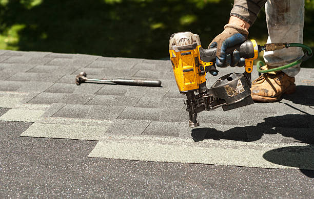 Best Residential Roofing Contractor  in Wyoming, PA