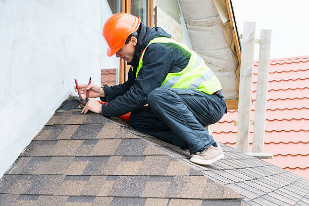 Best Emergency Roof Repair  in Wyoming, PA