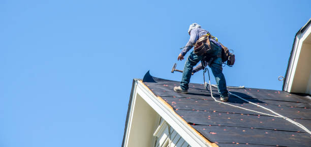 Best Commercial Roofing Services  in Wyoming, PA